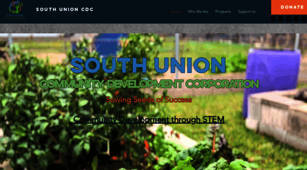 southunioncdc.org