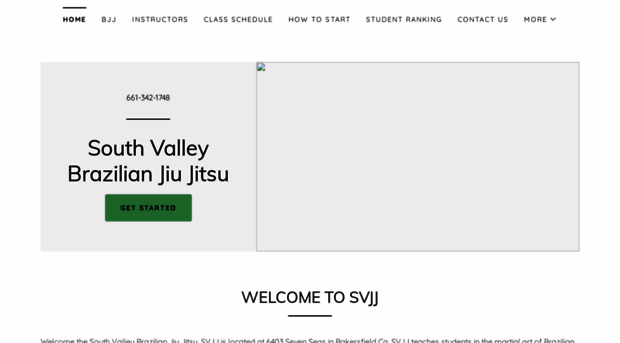 southvalleyjiujitsu.com