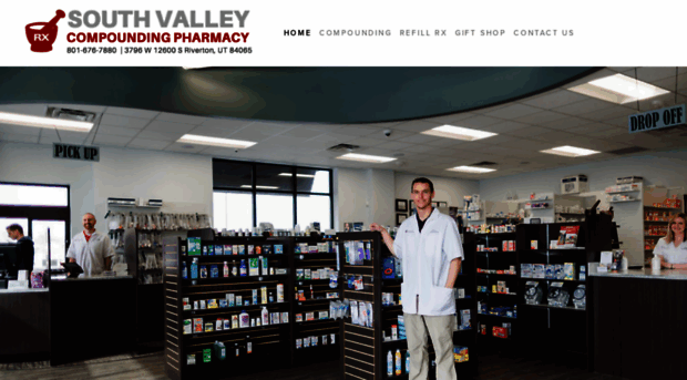 southvalleypharm.com