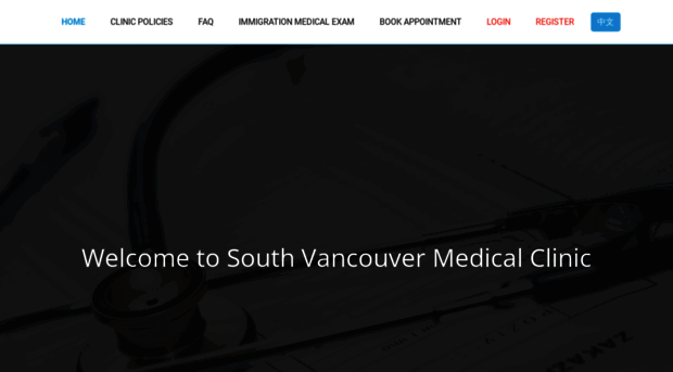 southvanmed.com