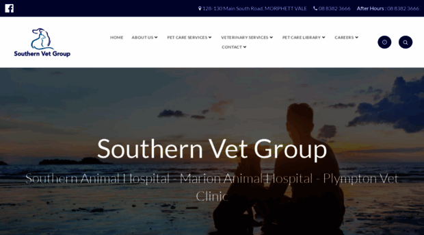 southvet.com.au