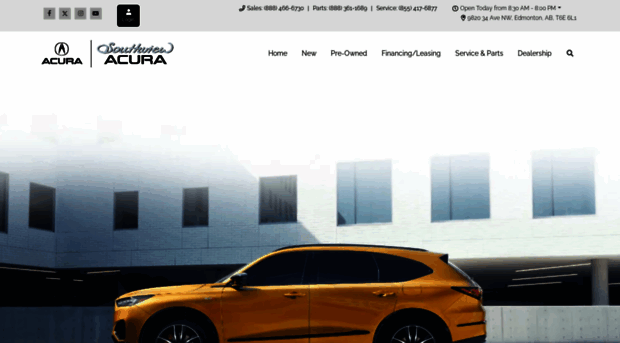 southviewacura.com