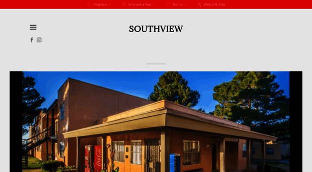 southviewapthomes.com