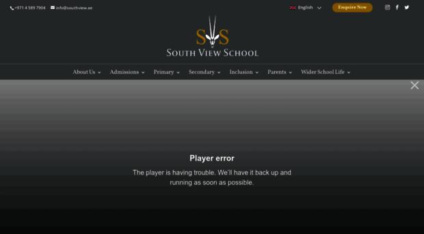 southviewschool.com