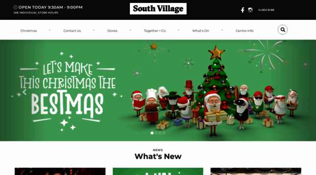 southvillage.com.au