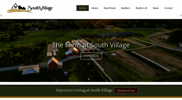southvillage.com