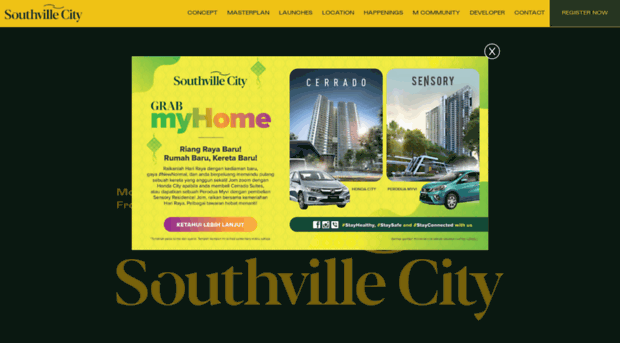 southville-city.com