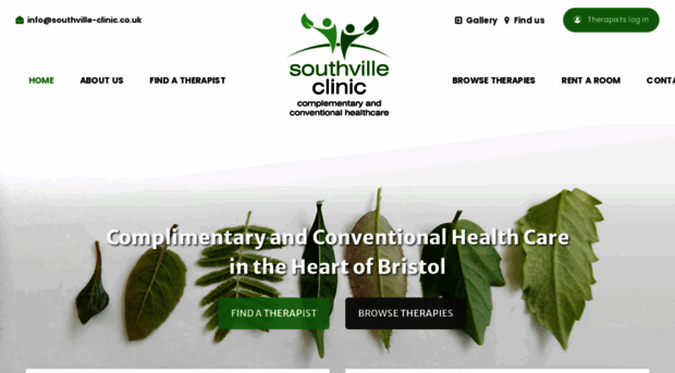 southville-clinic.co.uk