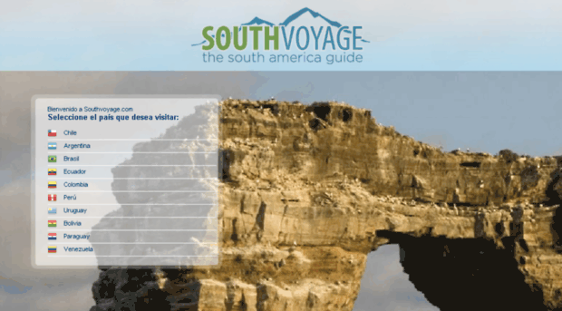 southvoyage.com