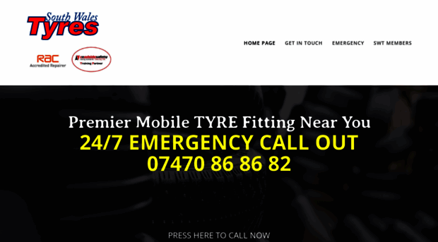 southwales-tyres.co.uk