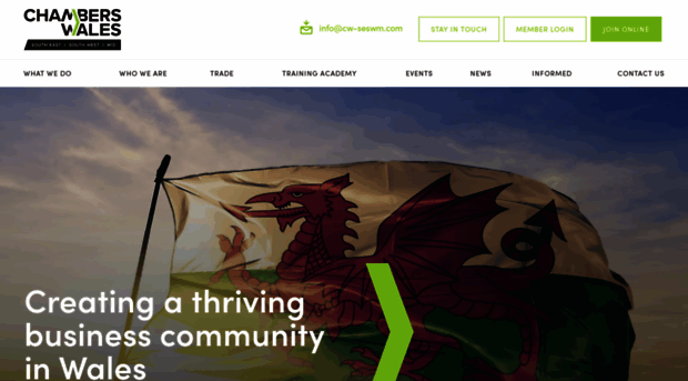 southwaleschamber.co.uk