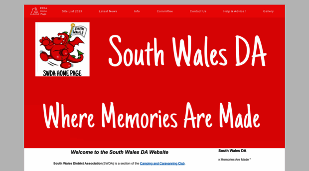 southwalesda.org.uk