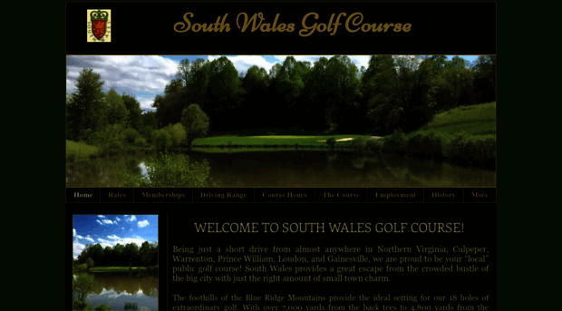 southwalesgc.com