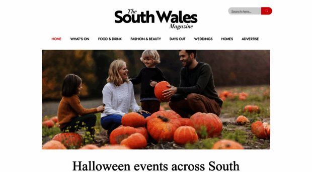 southwalesmagazine.co.uk