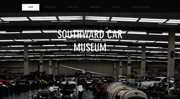 southwardcarmuseum.co.nz