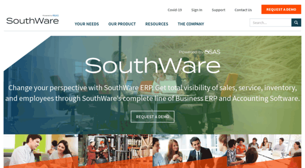 southware.com