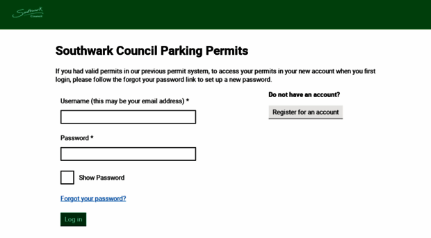 southwark.tarantopermits.com