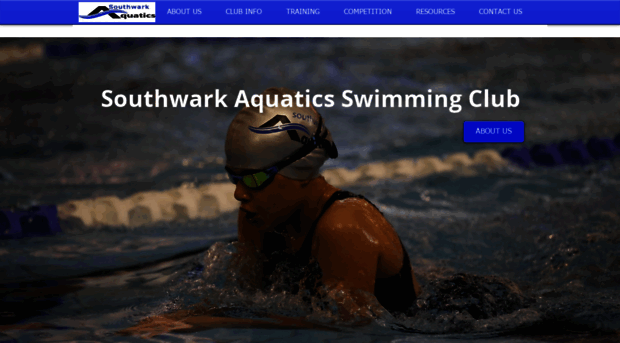 southwarkaquatics.co.uk