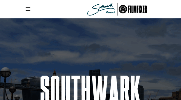 southwarkfilmoffice.co.uk