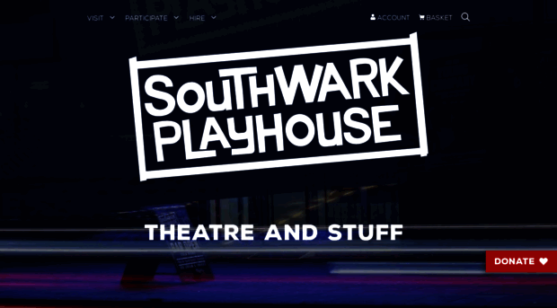 southwarkplayhouse.savoysystems.co.uk