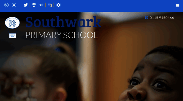 southwarkprimary.net