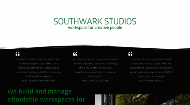 southwarkstudios.com