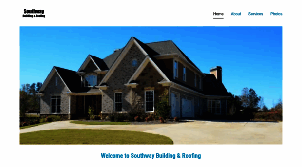 southwaybuilding.com