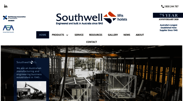 southwell.com.au