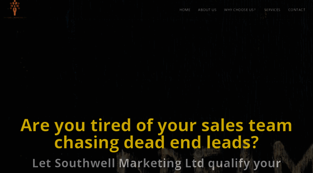 southwellmarketingltd.com