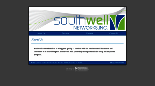 southwellnetworks.com