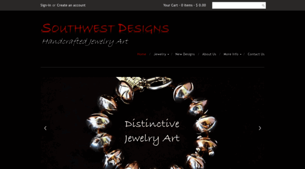 southwest-designs.com