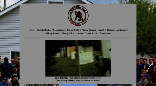 southwest-paintball.com