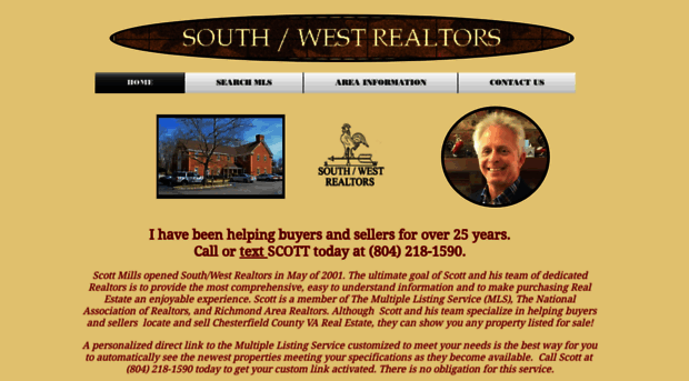 southwest-realtors.com