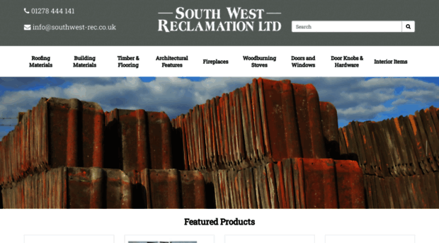 southwest-rec.co.uk