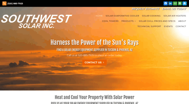 southwest-solar.com