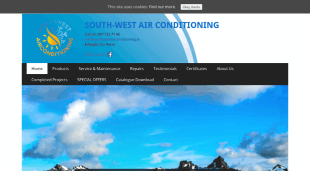 southwestairconditioning.ie