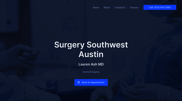 southwestaustinsurgical.com