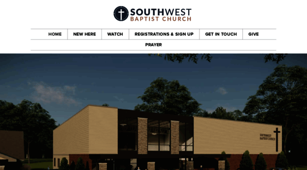 southwestbaptist.org