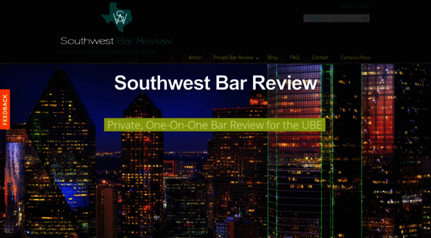 southwestbarreview.com