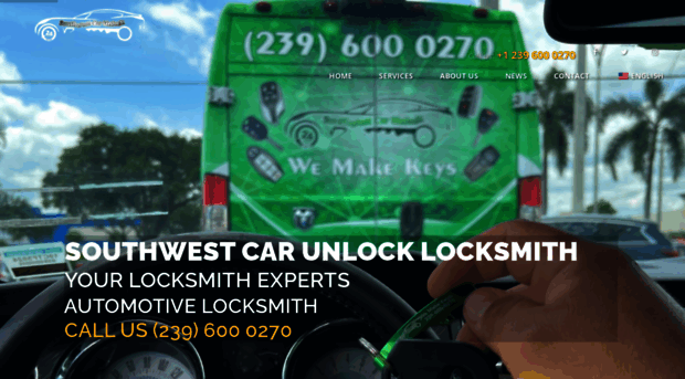 southwestcarunlock.com