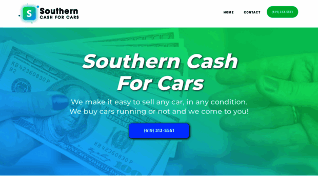 southwestcashforcars.com