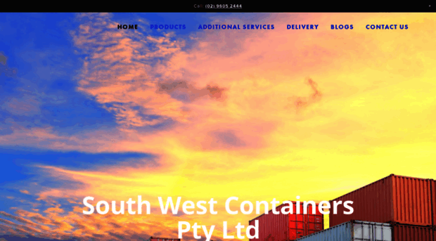 southwestcontainers.com.au