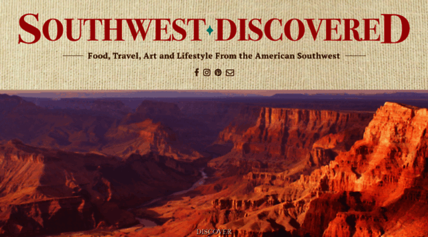 southwestdiscovered.com