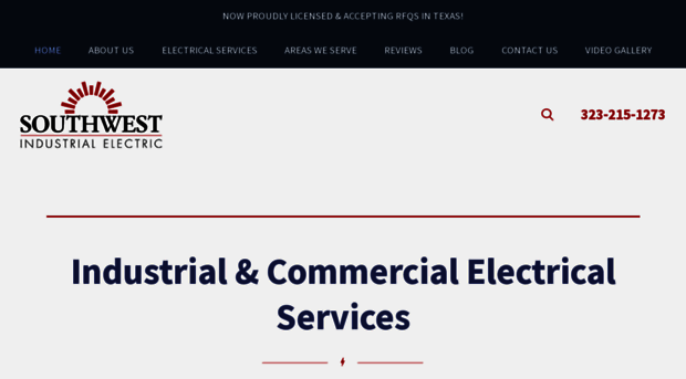 southwestelectric.com