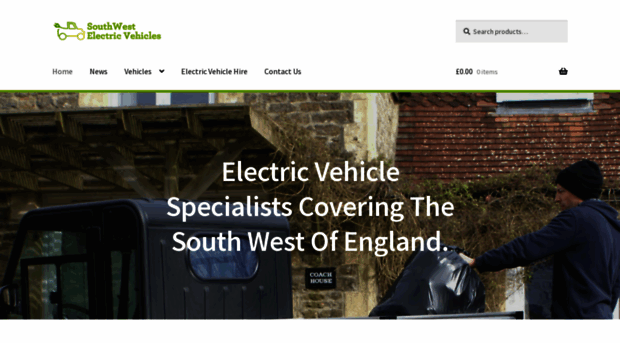 southwestelectricvehicles.co.uk