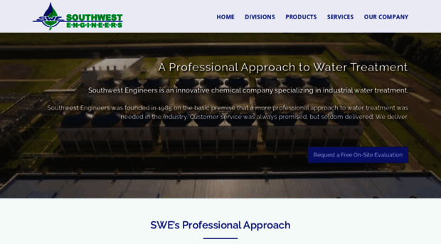 southwestengineers.com