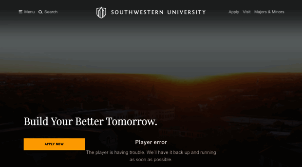 southwestern.edu
