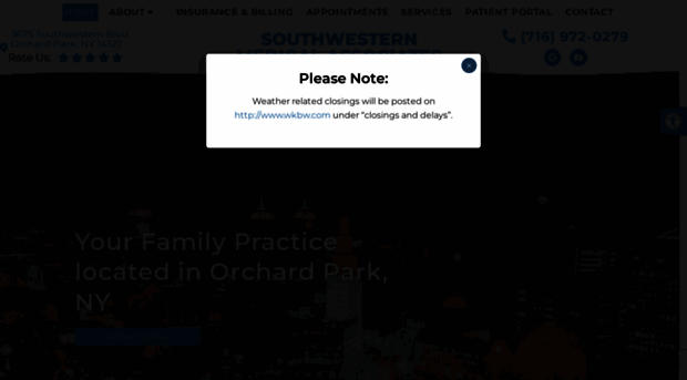 southwesternmedical.com