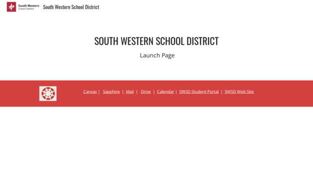 southwesternsd.org