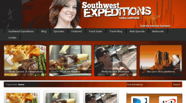 southwestexpeditions.tv